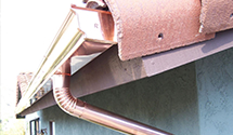 Rain Gutter Installation, Repair, Cleaning and Protection in Pollock, ID